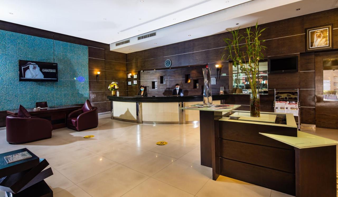 Diva Hotel Al Manamah Esterno foto